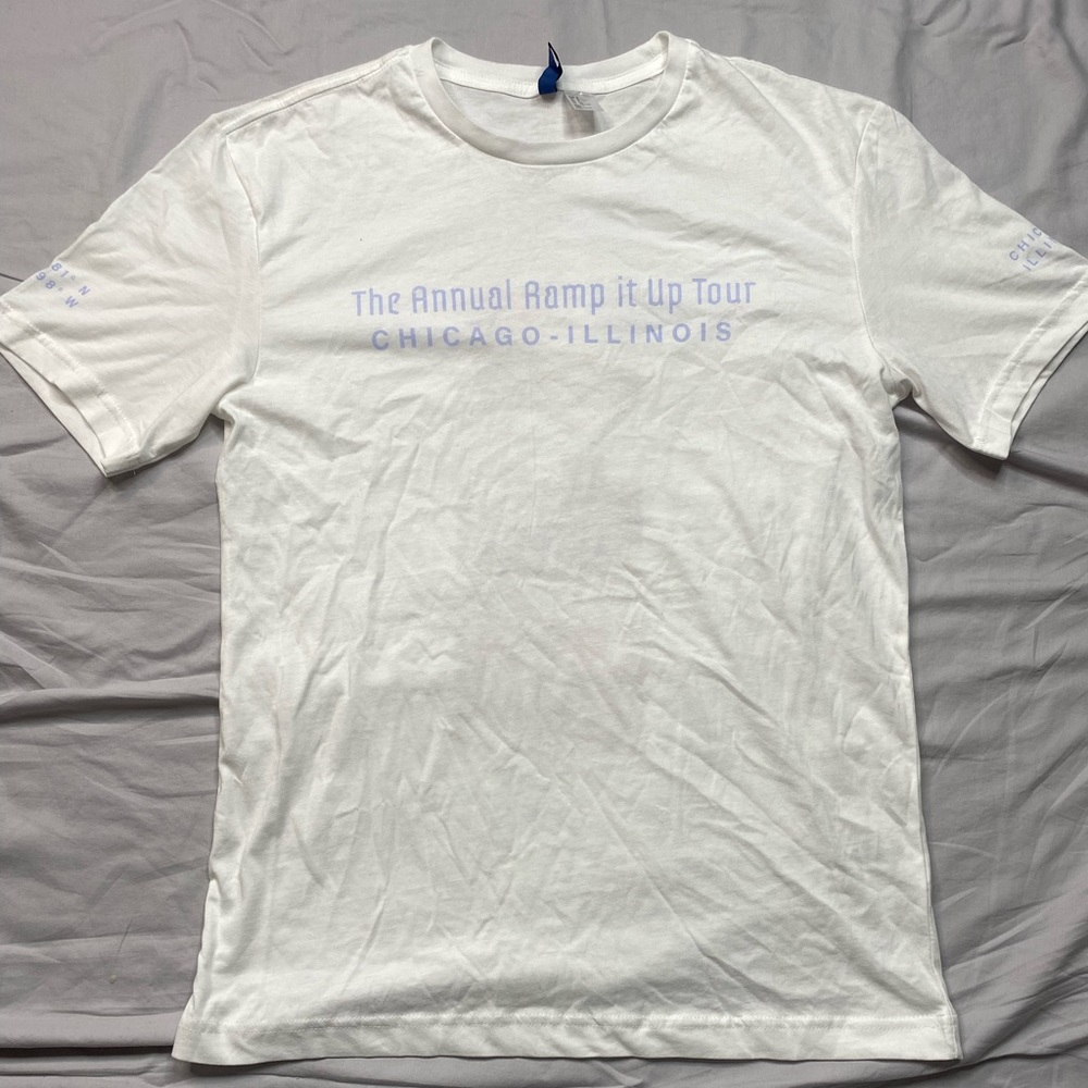 Annual T-Shirt